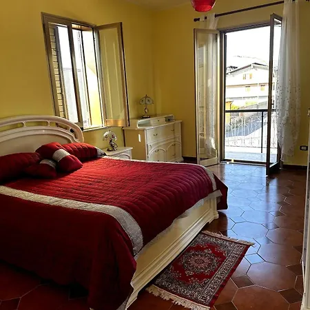 Casa Tulipano Plaesano