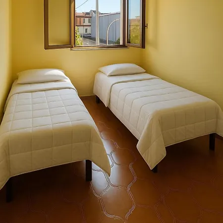 公寓 Casa Tulipano