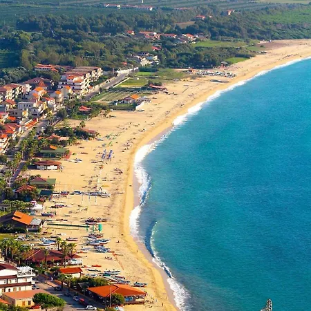 公寓 Casa Tulipano *