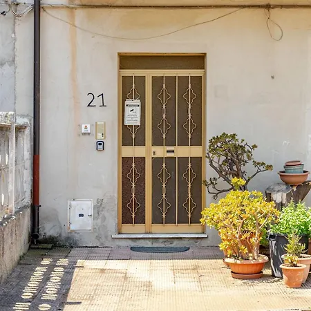 Casa Tulipano *