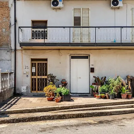 Casa Tulipano Appartement *