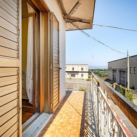 Casa Tulipano Appartement Plaesano