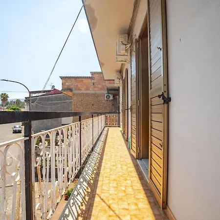 Appartement Casa Tulipano