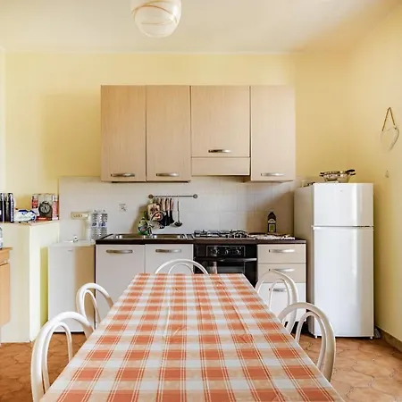 Casa Tulipano Appartement *