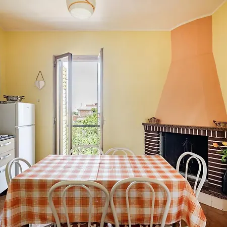 Casa Tulipano Appartement