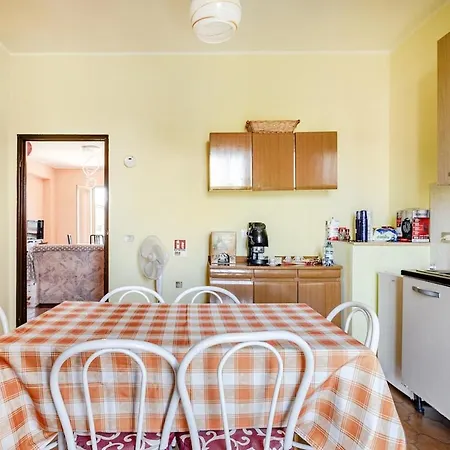 Casa Tulipano *