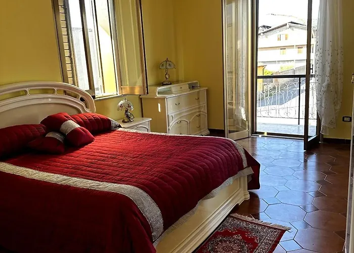 Casa Tulipano Plaesano