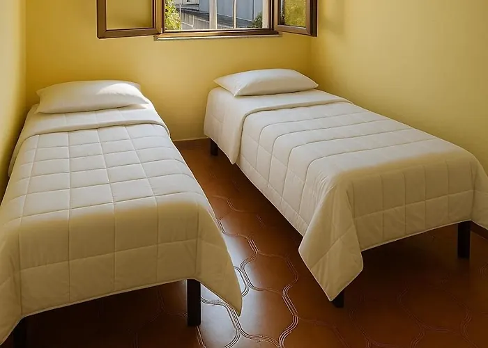 Apartamento Casa Tulipano