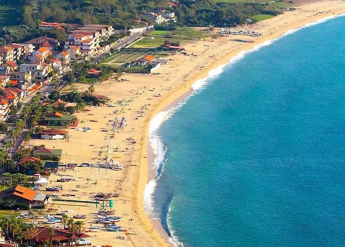 公寓 Casa Tulipano *